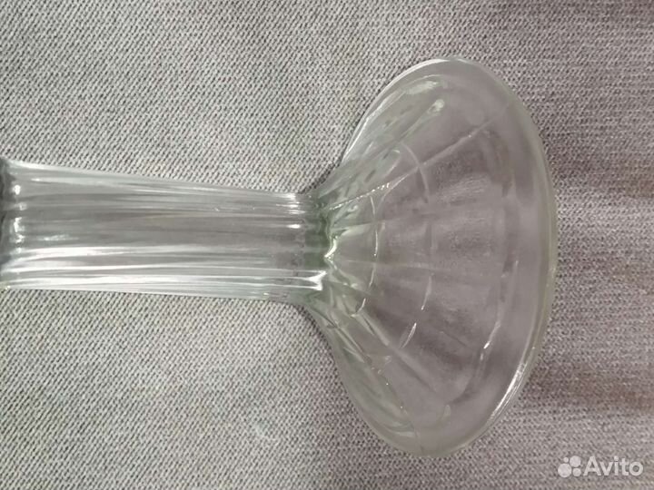 Ваза для фруктов СССР.дхз конец 50-х годов