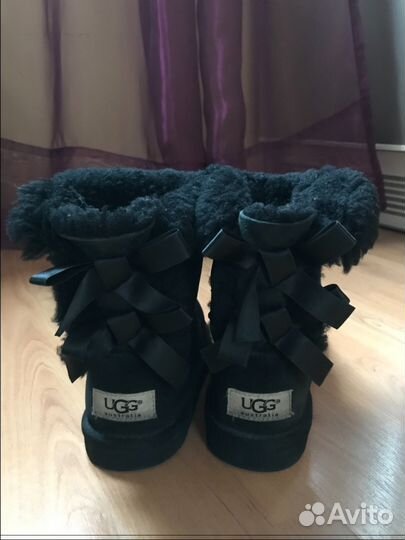 Угги Ugg