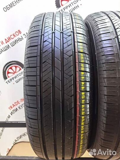 Hankook Kinergy EX H308 215/65 R15 96H