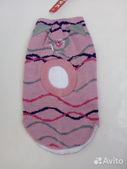 Новый шлем Reike кошечка