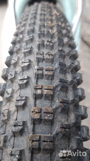 Подростоковый велосипед для девочки. trek