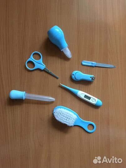 Для ухода за ребенком