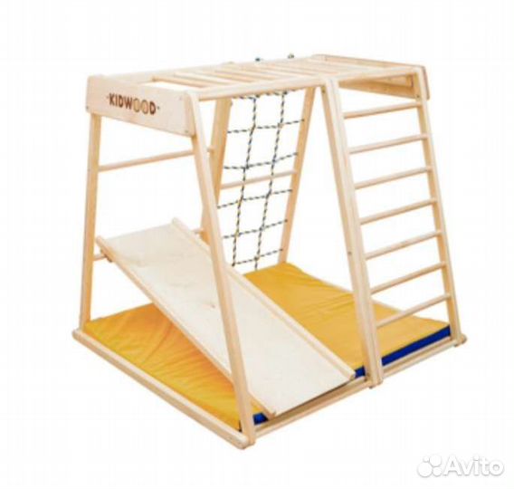 Спортивный комплекс