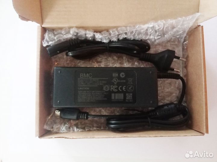 Адаптер питания BMC ReSmart G2 bpap T30T (24V)