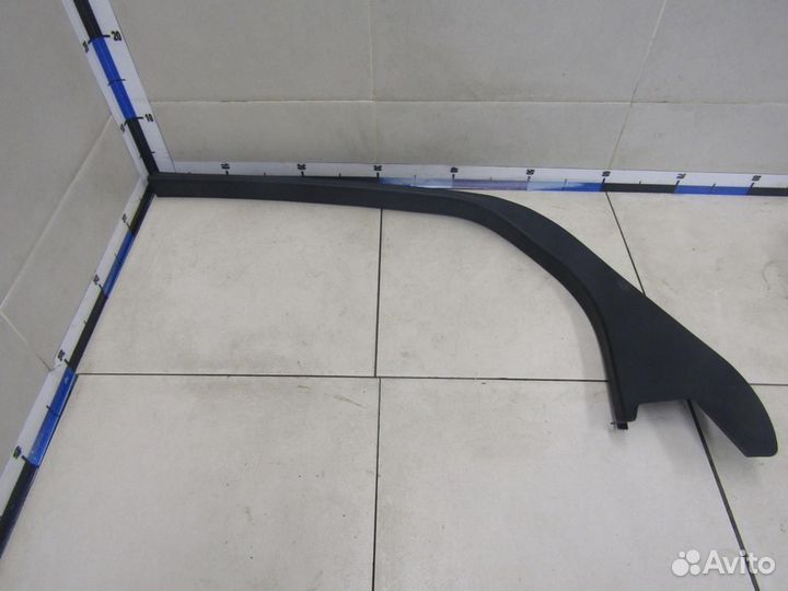 Накладка (кузов внутри) Focus III 2011