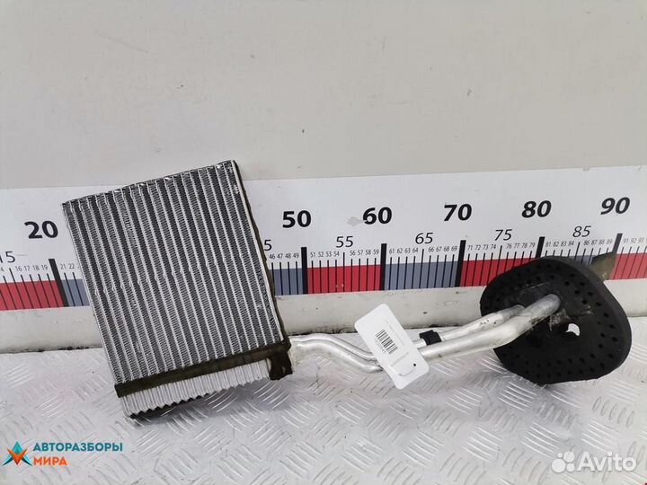Радиатор отопителя (печки) Ford C-Max 2004 1754199