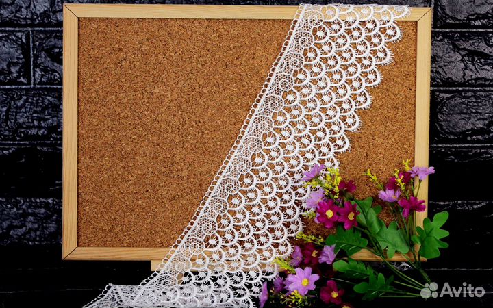 Кружево купить в Оренбурге