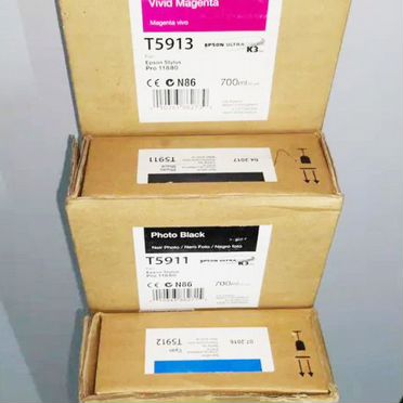 Картридж Epson T5913 - 700ml