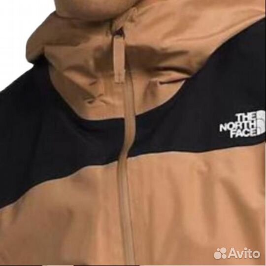 THE north face Antora Jacket Men Almond Butter (M)(13)