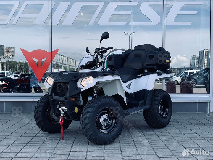 Polaris Sportsman Touring 570 2017 (без выноса)