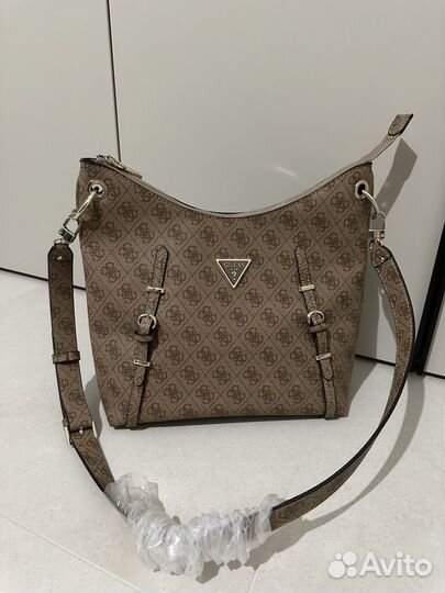 Сумка guess levia оригинал новая