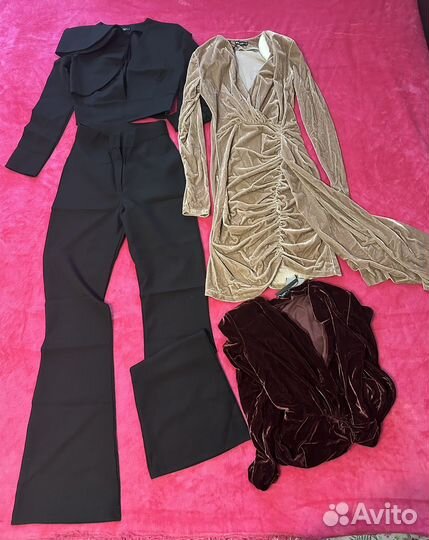 Женские вещи 42 44 новые