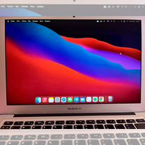 Ноутбук MacBook Air 2014 A1466