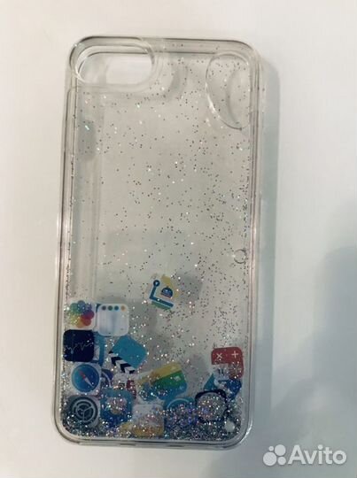 Чехол на iPhone 7 8