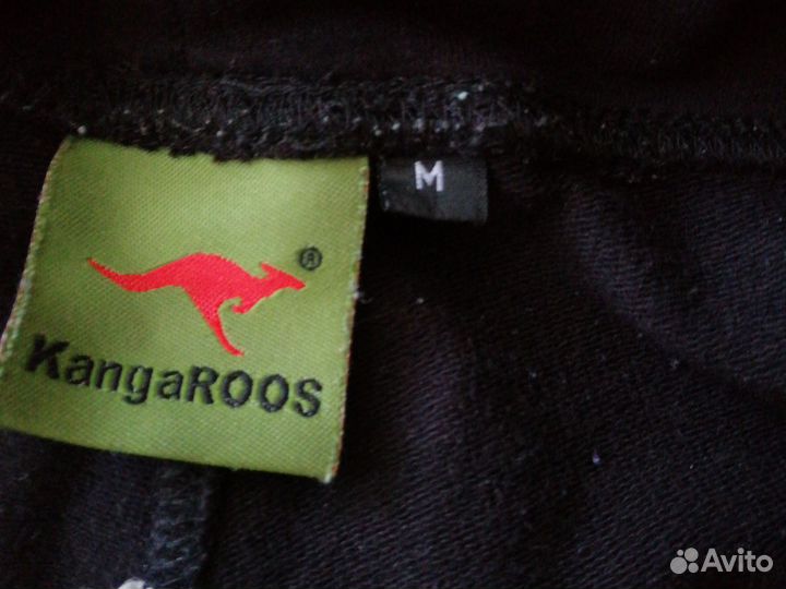 Спортивные штаны