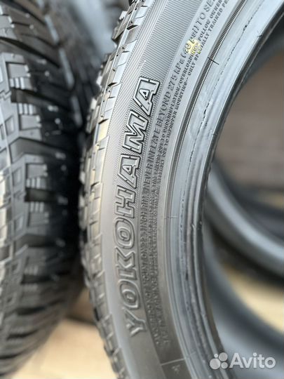 Yokohama Geolandar A/T G015 285/45 R22 114H