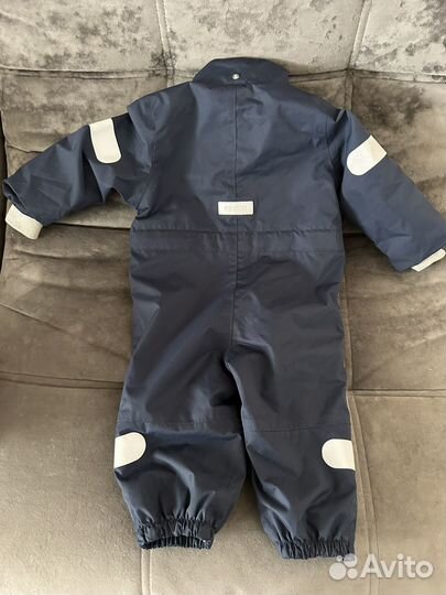 Комбинезон Reima 80