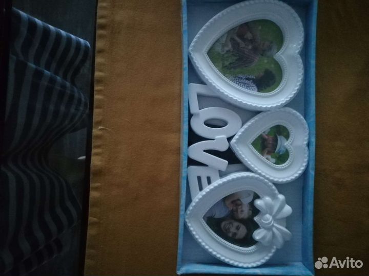 Рамка для фотографий