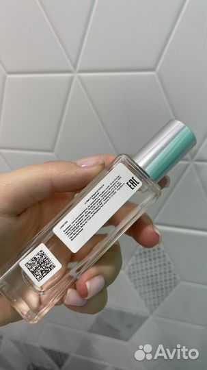 Духи jo malone grapefruit оригинал