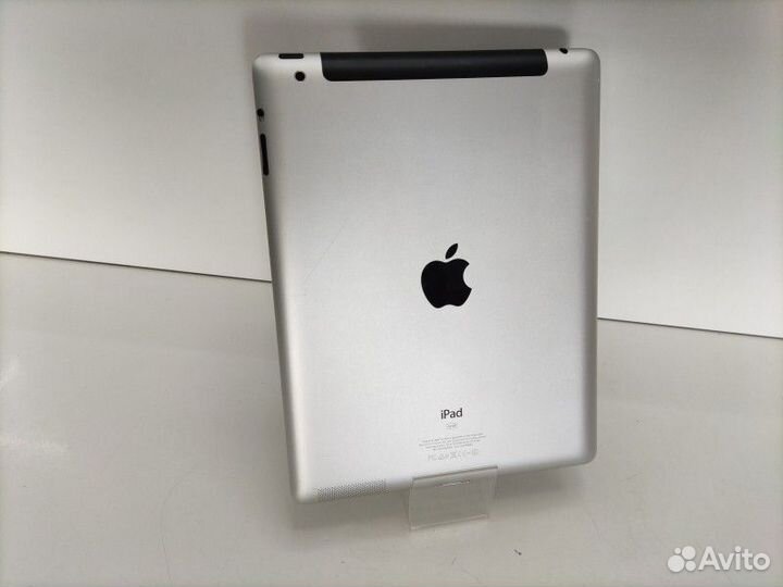 Планшет с SIM-картой Apple iPad 2 Wi-Fi+3G 64 GB