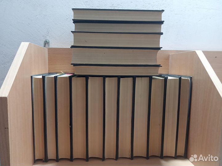 Дюма, Чейз, Шолохов Собрание сочинений