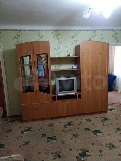 2-к. квартира, 44,6 м², 4/4 эт.