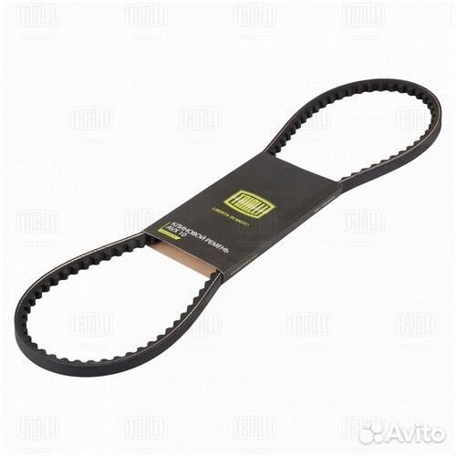 Ремень приводной для а / м toyota land cruiser 100