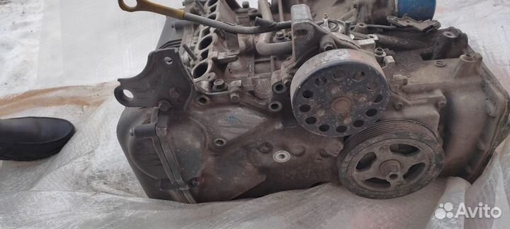 G4FC 1.6 solaris Рио