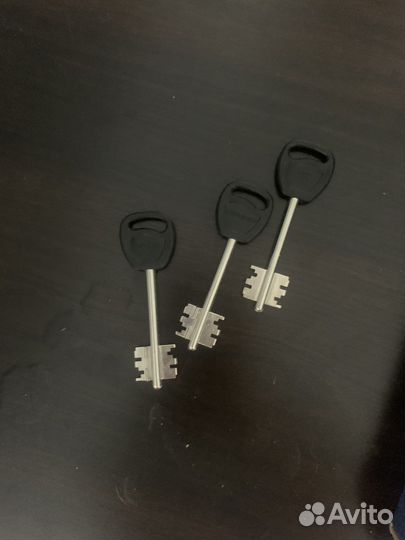 Дверной замок