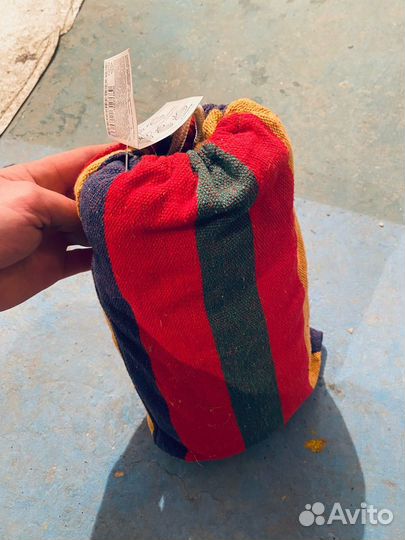 Продам гамак новый