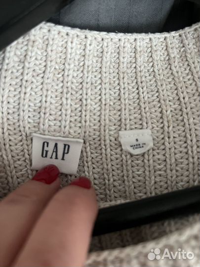 Кардиган женский GAP