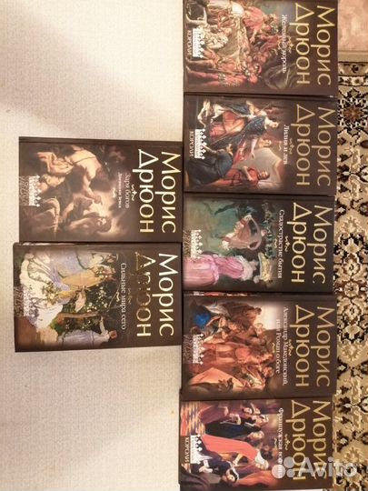 Продам книги