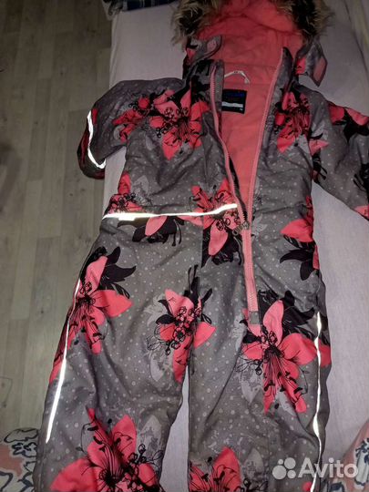 Комбинезон Lassie