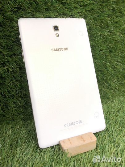 Планшет Samsung Galaxy Tab S 8.4 SM-T705 (Цр)
