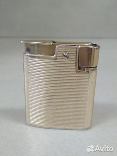 Зажигалка газ Ronson varaflame whirlwind USA 70г