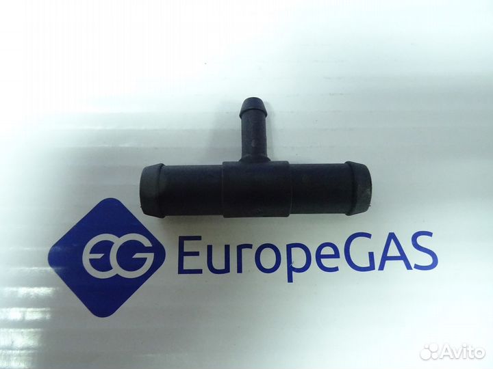 Газ на авто Форд миникит гбо №320 газ на авто