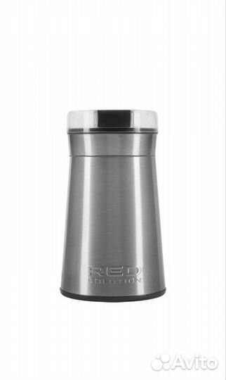 Кофемолка RED solution RCG-M1608