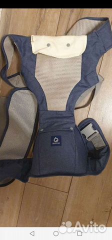 Эргорюкзак - хипсит Aiebao