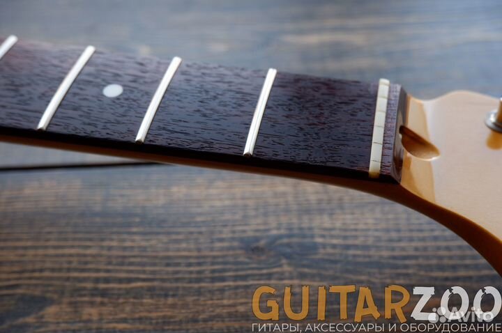 CoolZ ZST-1R BK Stratocaster