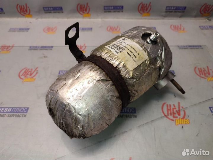 Осушитель кондиционера Hummer H2