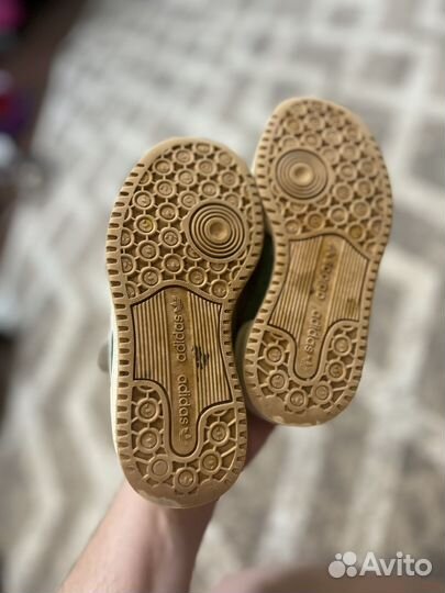 Кроссовки детские adidas