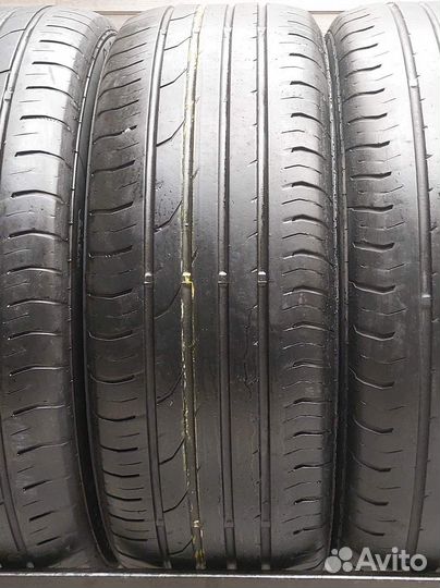 Continental ContiPremiumContact 2 205/55 R16 91H