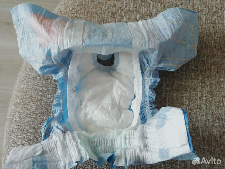 Подгузники трусики для собак