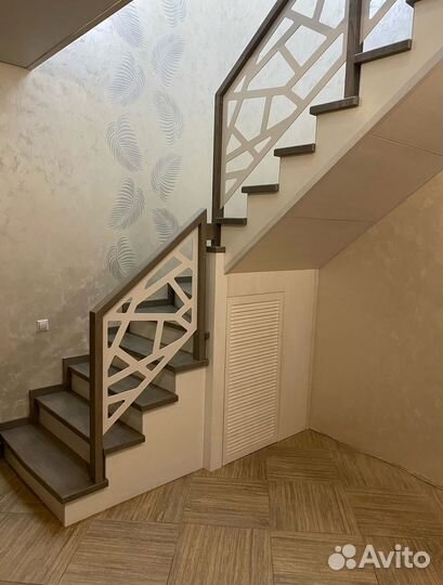 Лестница / Лестница на заказ