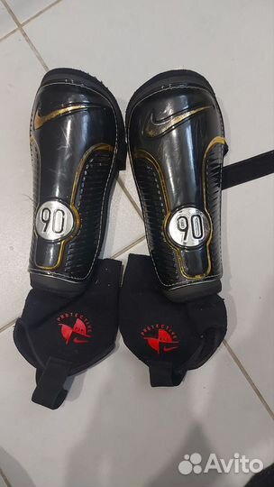 Щетки защитные nike,Защита голени,Рубашка вратаря