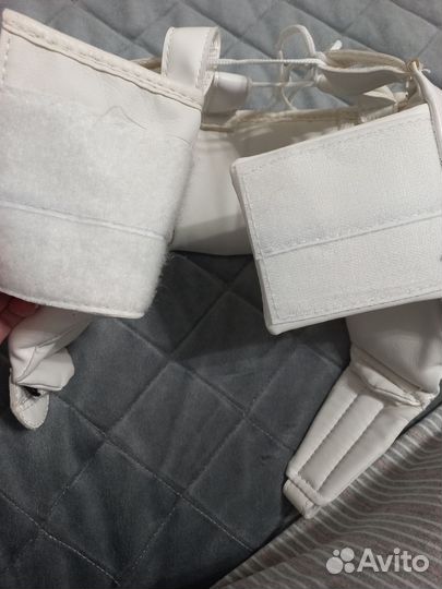 Шлем для киокушинкай каратэ