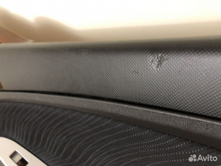 Обшивка дверей solaris