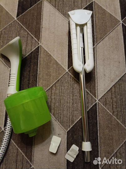 Отпариватель Endever Odyssey Q-3