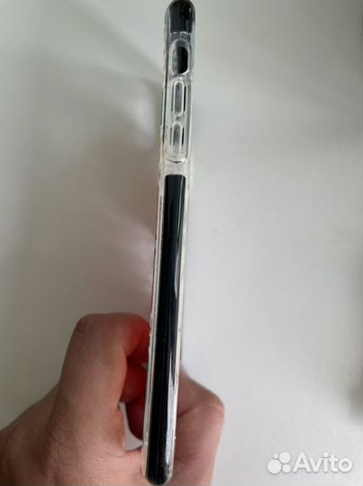 Чехол на iPhone XS max