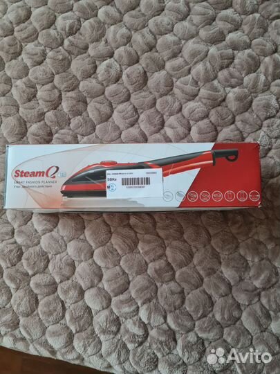 Отпариватель утюжок